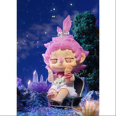 FAYA Magic & Soul Series Secret Key Guardian